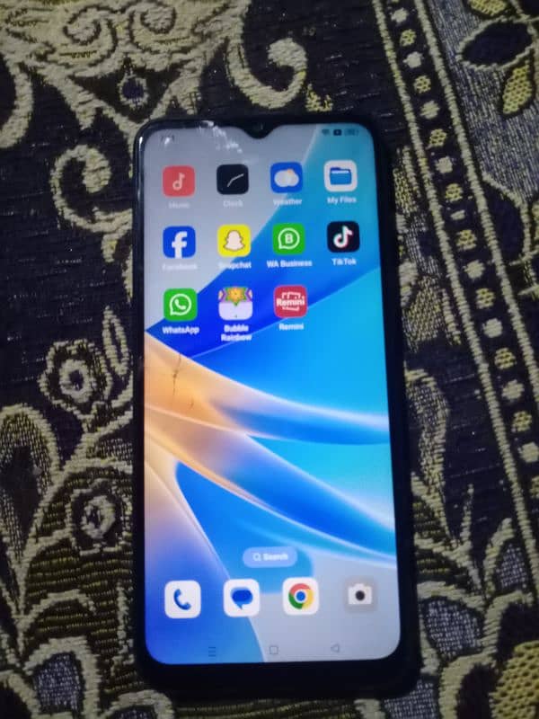 oppo A 17 2