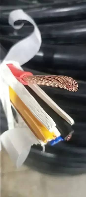 Sports Wiring Cable|WATER PROOF CABLES|HEAT PROOF CABLES 4