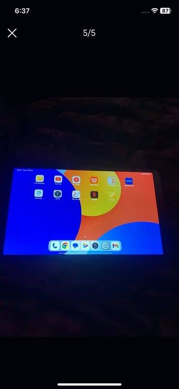 XIAOMI PAD SE 8.7 4G  64 GB 3