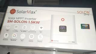 solar max  pv 3000 best for 1 ton ac ,  1.5 kw no 1 inverter 12 volts