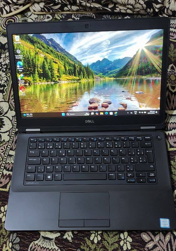 Dell latitude E5470 urgent sale 0