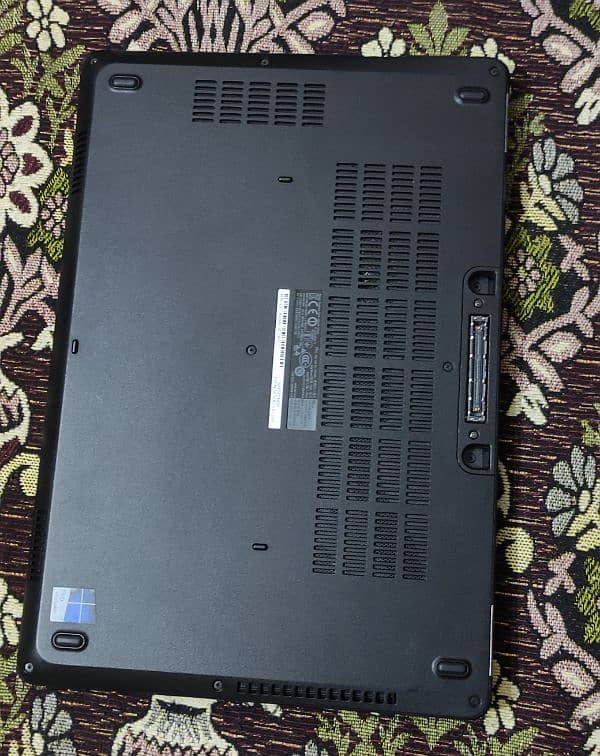 Dell latitude E5470 urgent sale 2