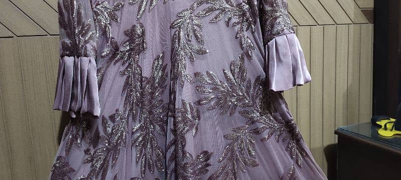 wedding, party,fancy,maxi, Walima,ready to wear 5