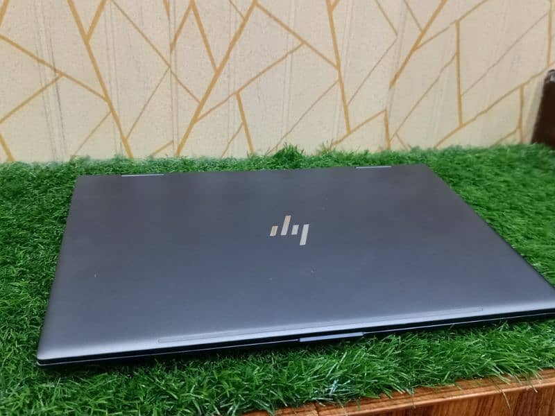 HP Envy X360 Ryzen 5 Processor 5