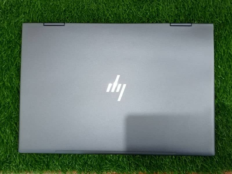 HP Envy X360 Ryzen 5 Processor 6