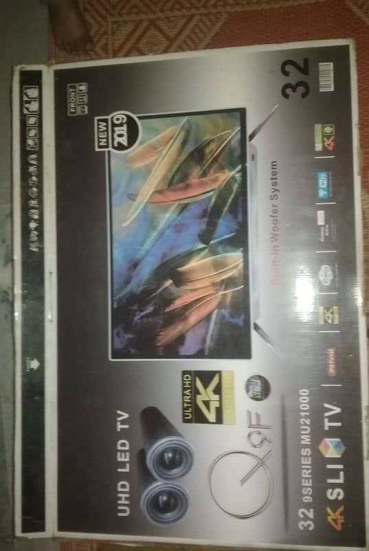 Samsung TV 3