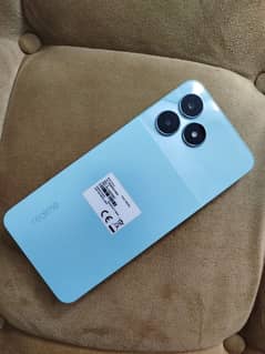 realme c51