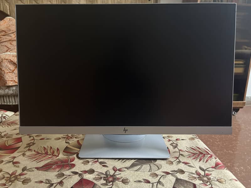 HP Elite Display E223 - FHD 0