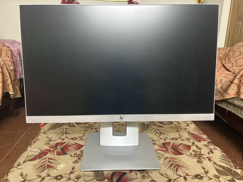 HP Elite Display E223 - FHD 1