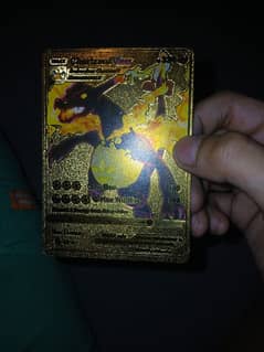 pokemon card rare