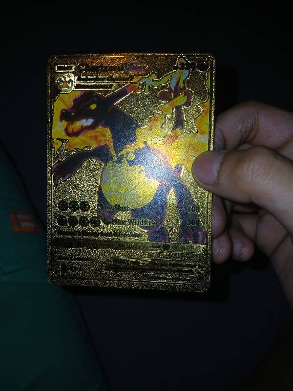 pokemon card rare 0