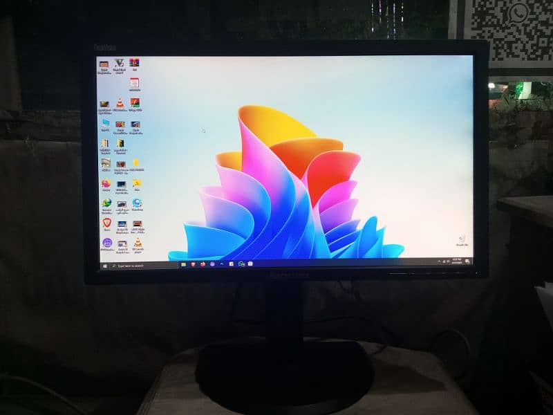 23 inch GAMINF LED 75HZ HDMI A+CONDITION 0