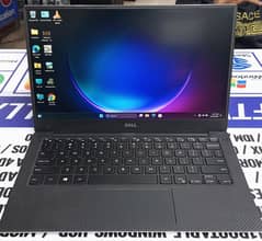 Dell XPS 13 9360