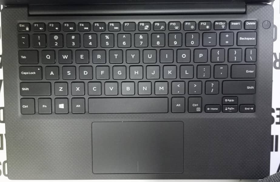 Dell XPS 13 9360 1