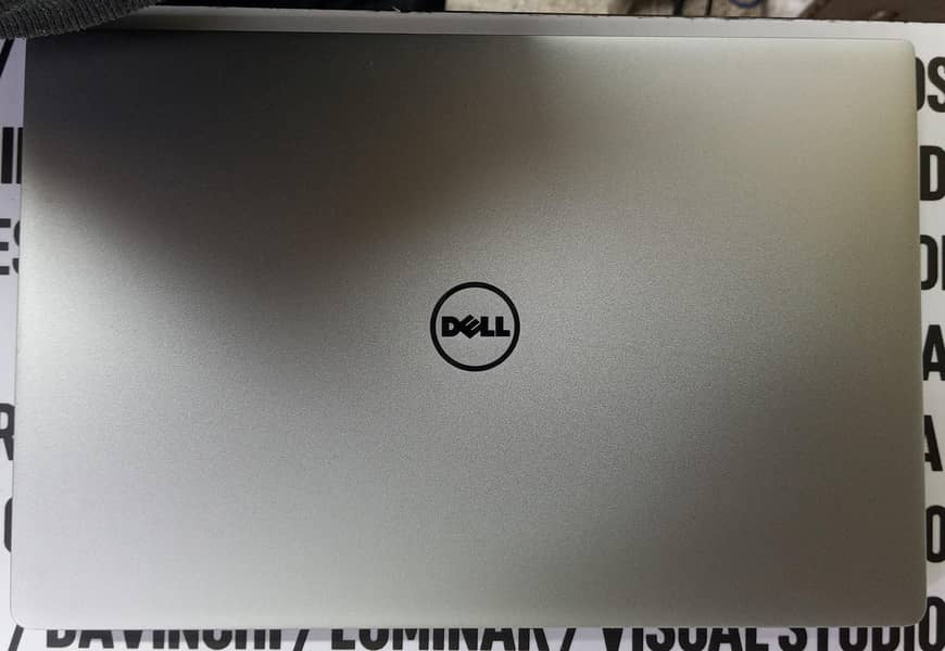 Dell XPS 13 9360 2