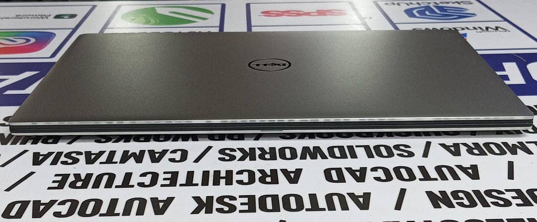 Dell XPS 13 9360 3