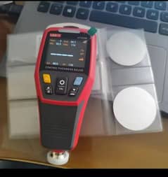 UNI-T UT343D Car Coating Thickness Gauge Automobile Paint Detect