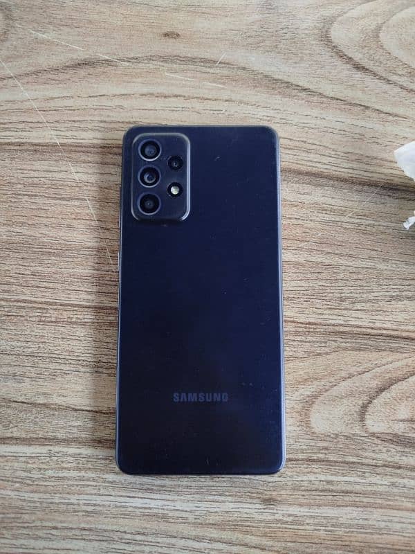 Samsung Galaxy A 52 2