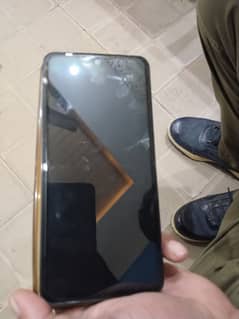 Vivo Y 100