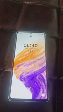 Samsung Galaxy A53 5G 8/128