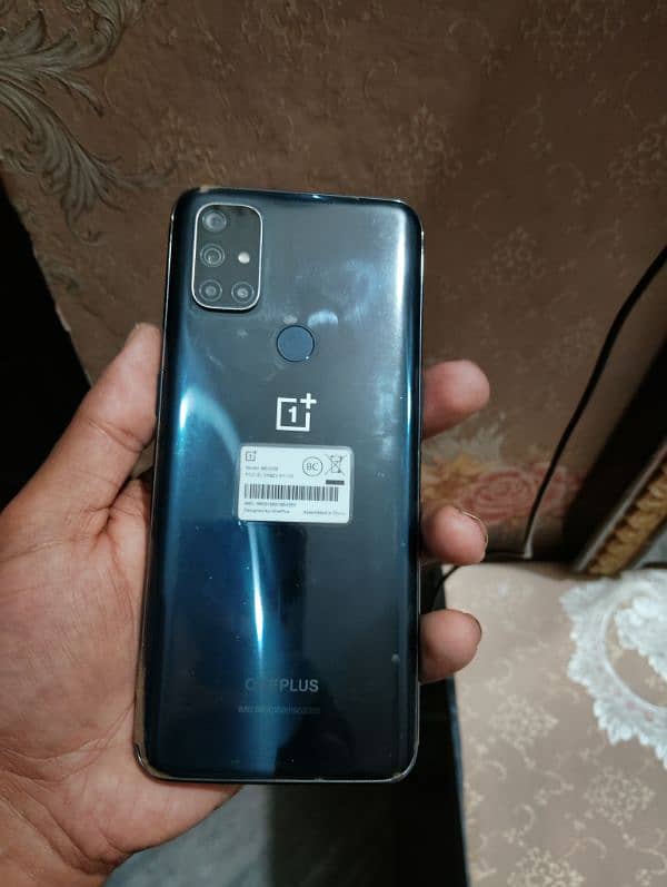 oneplus Nord 10 5G 3