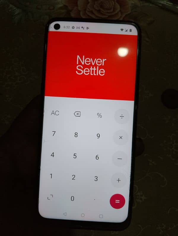 oneplus Nord 10 5G 11