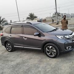 Honda BR-V I-VETC S 2020