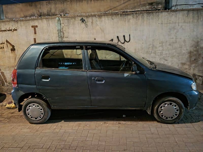 Suzuki Alto 2000 2