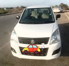 Suzuki Wagon R 2018 VXR