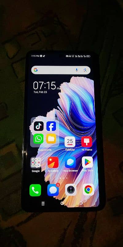 tecno comon 20 Pro 16