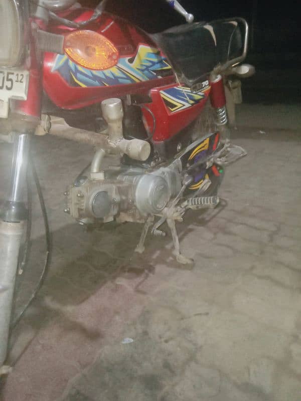 motor cycle for sale 0