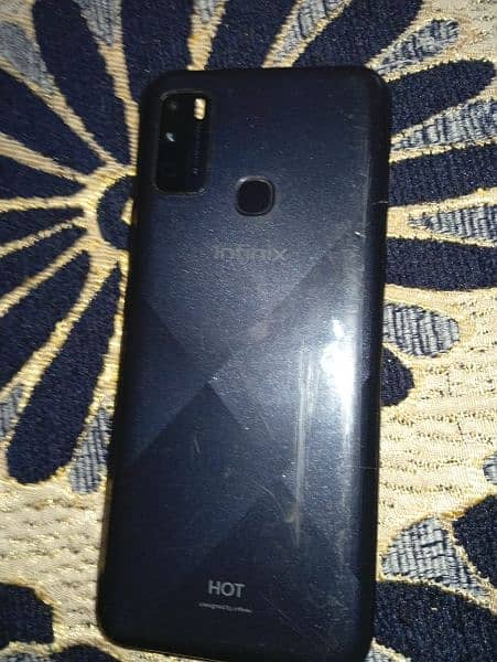 Infinix hot 9 1