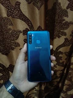 infinix S5 ( 6/128 )