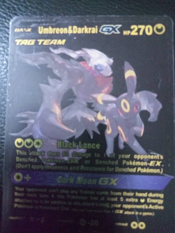 POKÉMON DAY SPECIAL - RARE TCG BUNDLE 3