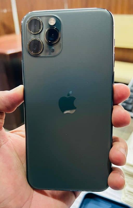 iphone 11 pro 0