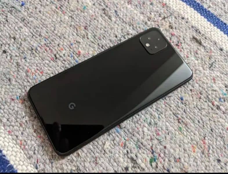 google pixel 4xl pta approved 1