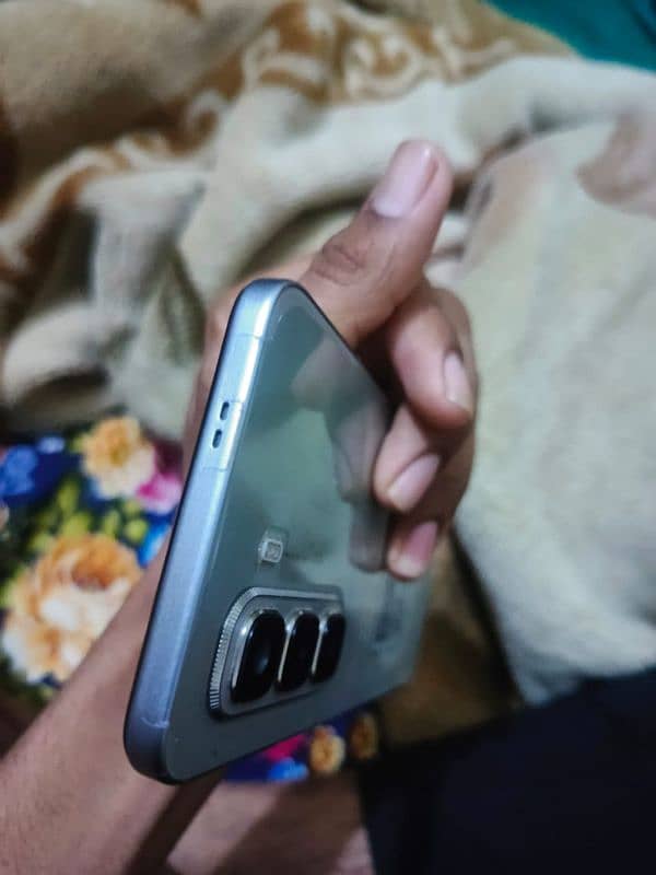 Infinix hot50 pro 3