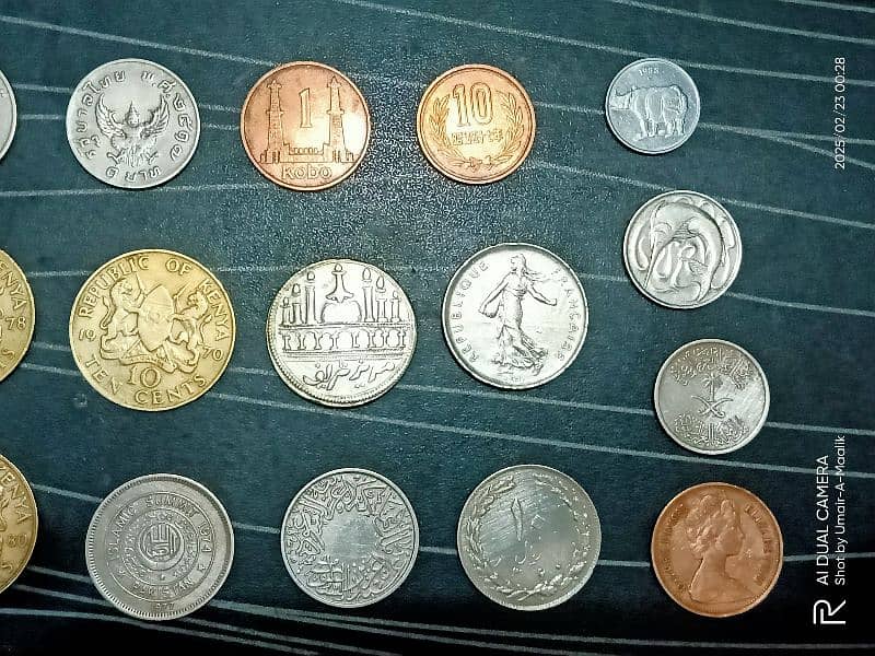 Old coins for sale 0