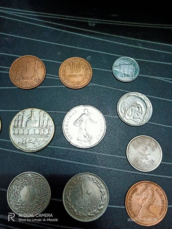 Old coins for sale 2