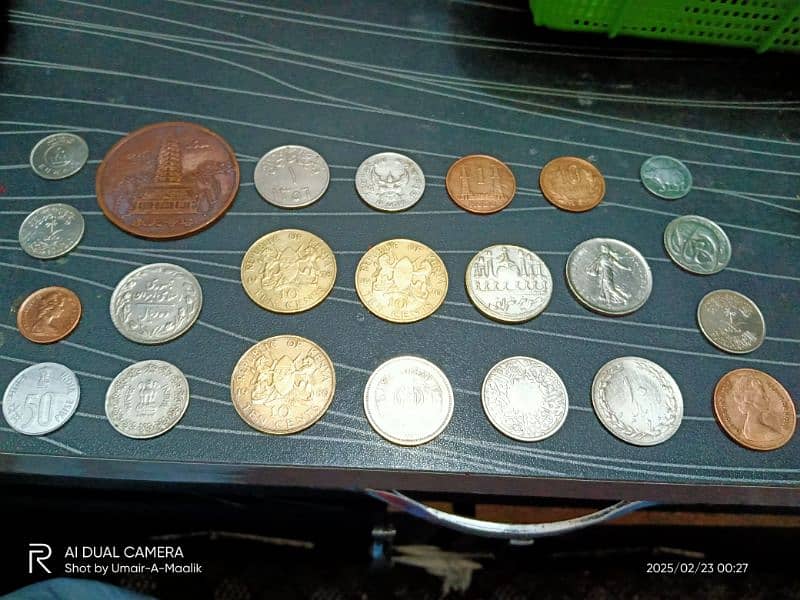 Old coins for sale 3