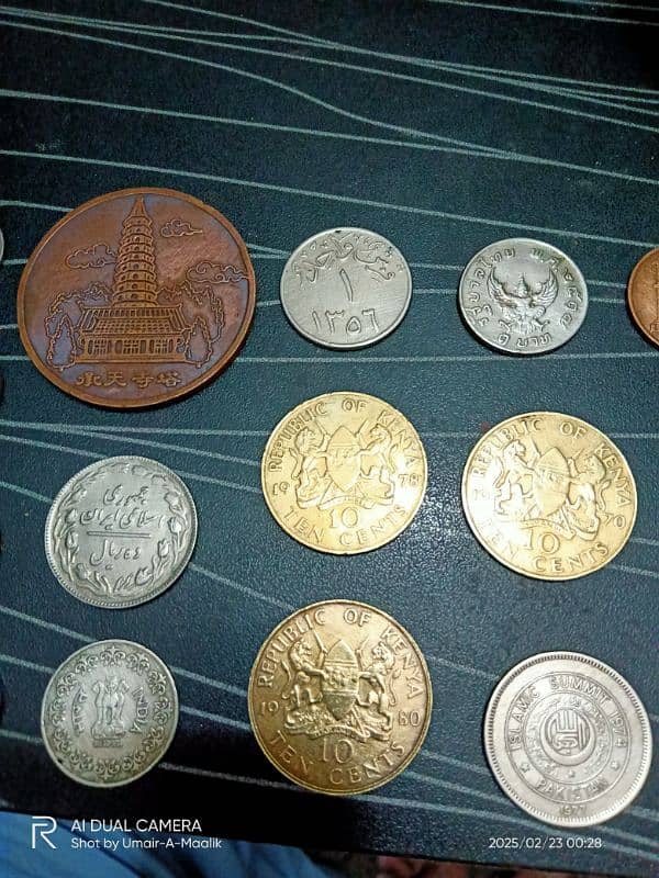 Old coins for sale 4