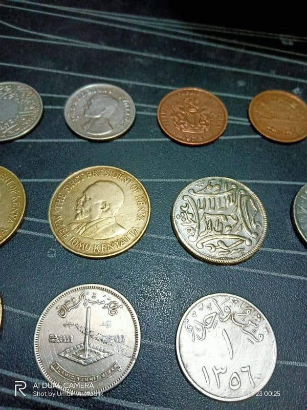 Old coins for sale 7