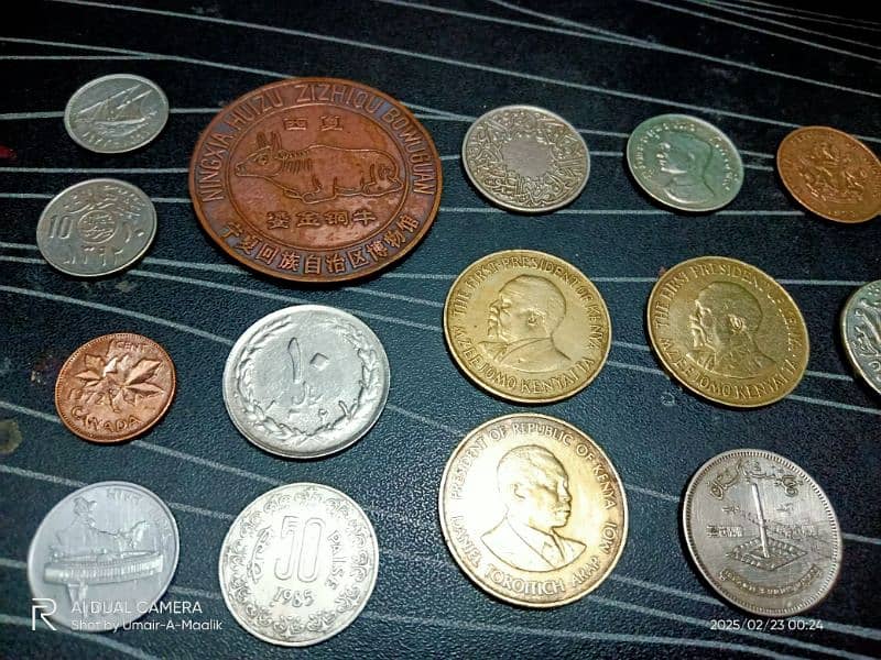 Old coins for sale 9