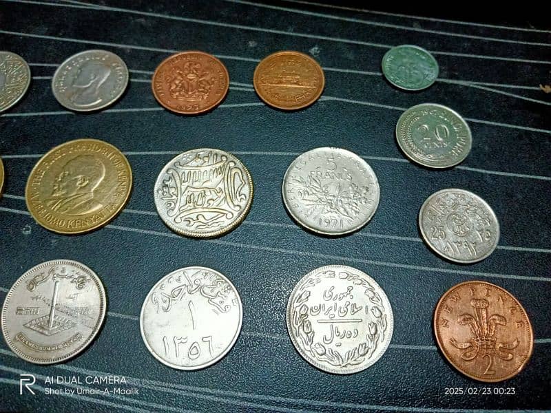 Old coins for sale 10