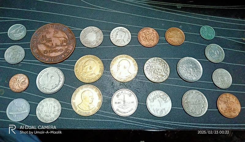 Old coins for sale 11