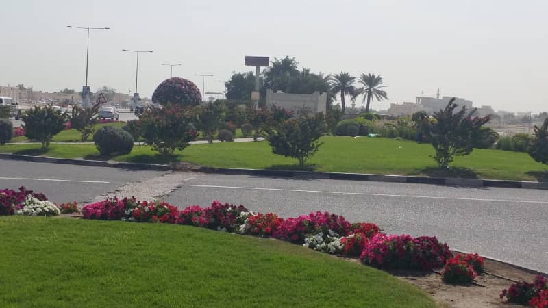 5 MARLA G BLOCK FOR SALE BAHRIA ORCHARD LAHORE POSSESSION PAID UTILITY PAID GOOD LOCATION 4