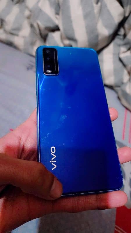 VIVO Y20 S . . OFFICIAL PTA APPROVED 8