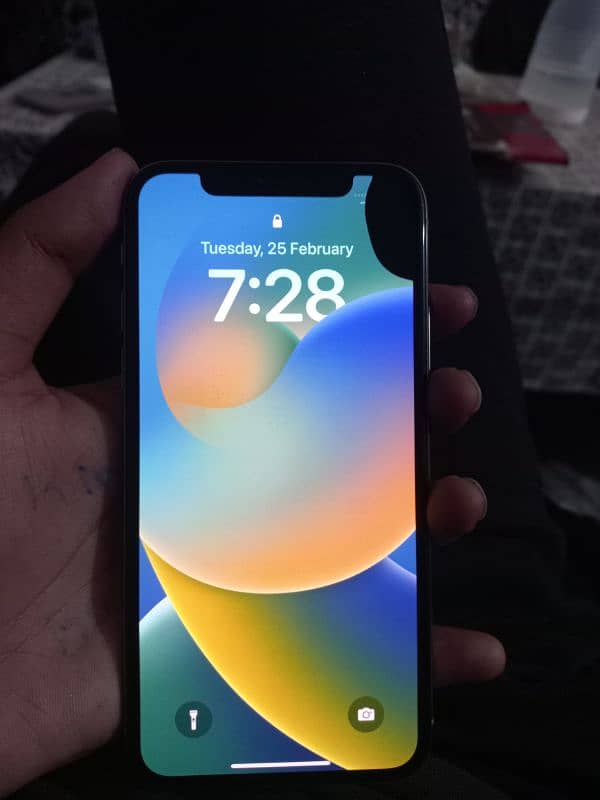 iphonex pta 0