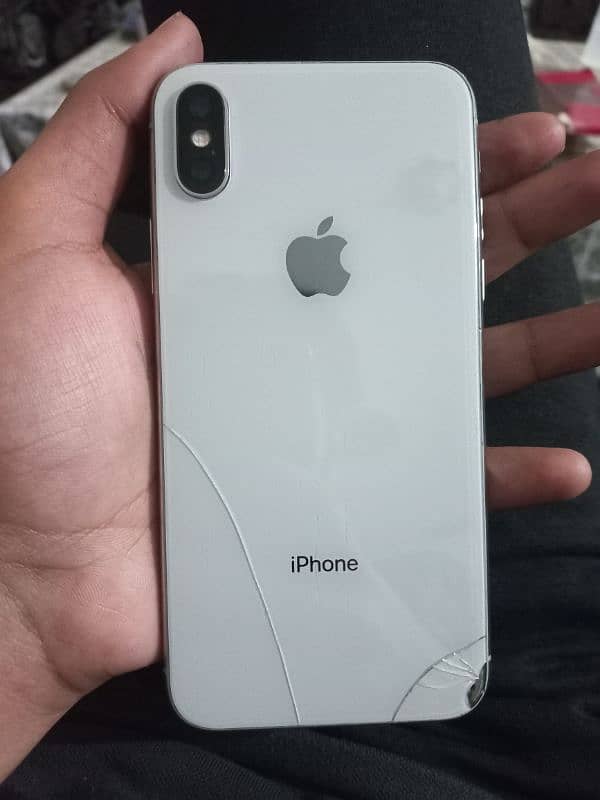 iphonex pta 1