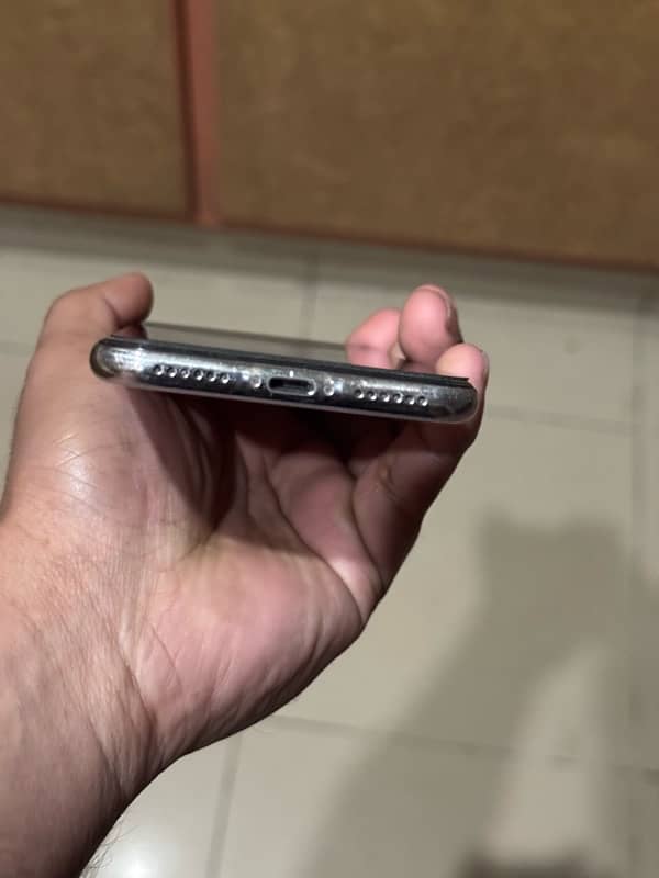 Iphone X PTA approved 5